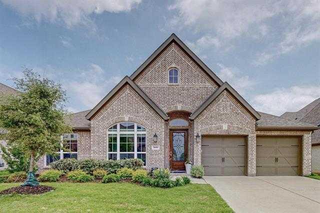 3600 Bristle Cone, 20602507, Little Elm, Single Family Residence,  for sale, Attorney Broker Services   