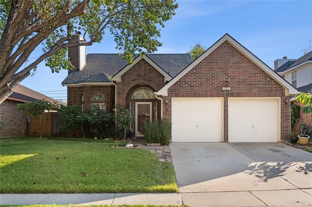 4660 Heatherbrook, 20763934, Grand Prairie, Single Family Residence,  for sale, Attorney Broker Services   